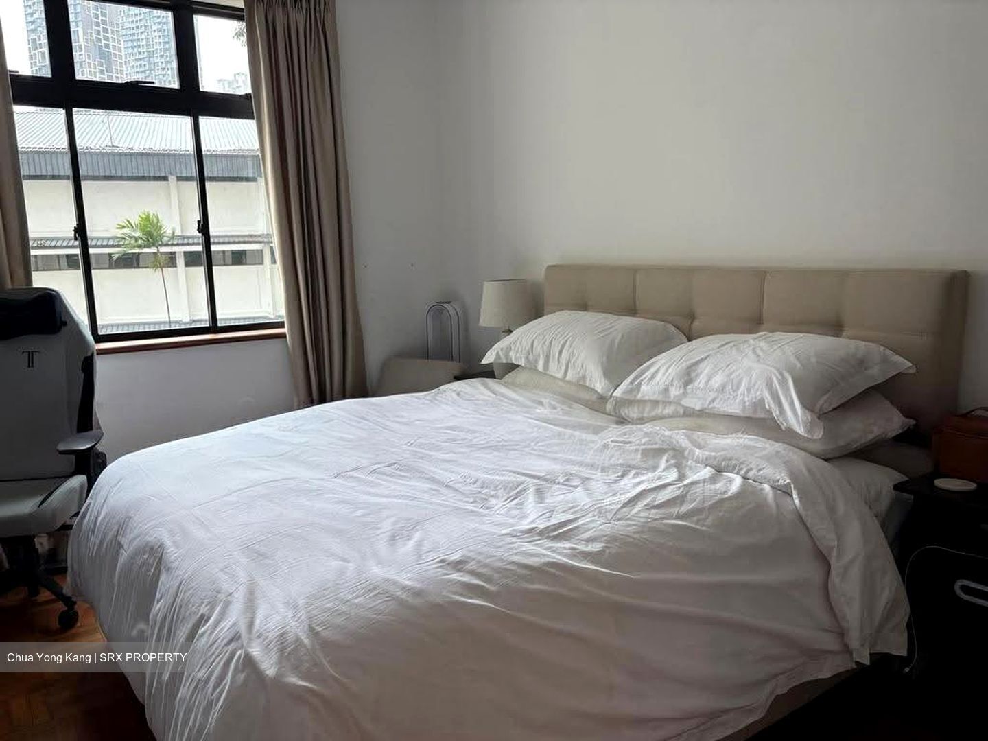 Spring Grove (D10), Condominium #622676951